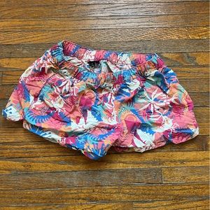 patagonia barely baggies 3”